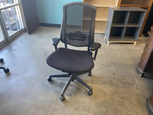 HERMAN MILLER Celle Adjustable Office Chair