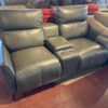 LA-Z-BOY Higbee Power Reclining Loveseat