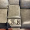 LA-Z-BOY Higbee Power Reclining Loveseat