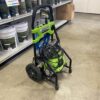 GREENWORKS 2000 13AMP 1.2 Pressure Washer
