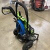 GREENWORKS 2000 13AMP 1.2 Pressure Washer