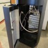 CULLIGAN Bottom-Load Water Cooler Model#BAEMUV1SHK-DU100