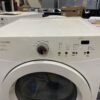 FRIGIDAIRE Affinity Dryer on Pedestal Model #FAQE7011LW0