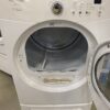 FRIGIDAIRE Affinity Dryer on Pedestal Model #FAQE7011LW0