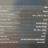 MIDEA Inverter Portable AC Unit Model #MAP1251TBL