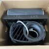 MIDEA Inverter Portable AC Unit Model #MAP1251TBL