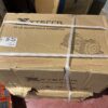 XTERRA 55Lb. Adjustable 10-in-1 Dumbbell