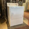 ALLIANCE Speed Queen Heavy Duty Commercial Dryer Model #ADE3SRGS173TW01