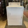 ALLIANCE Speed Queen Heavy Duty Commercial Dryer Model #ADE3SRGS173TW01