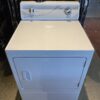 ALLIANCE Speed Queen Heavy Duty Commercial Dryer Model #ADE3SRGS173TW01