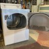 ALLIANCE Speed Queen Heavy Duty Commercial Dryer Model #ADE3SRGS173TW01