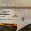 ALLIANCE Speed Queen Heavy Duty Commercial Dryer Model #ADE3SRGS173TW01