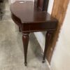 BOMBAY Coventry Red Toned Vanity Desk