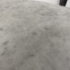 Ornate Marble Topped Side Table