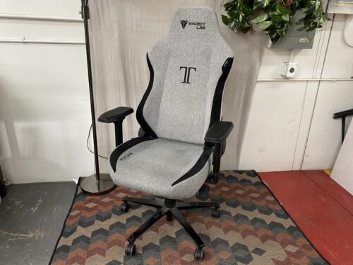 SECRETLAB Ergonomic Gaming Chair