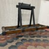 KICHLER Kichler Barrington Rustic 3-Light Fixture