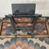 KICHLER Kichler Barrington Rustic 3-Light Fixture