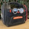 POWERSTATION Jump Starter/Air Compressor Model#PSX
