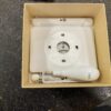 GOOGLE Nest Learning Thermostat in Stainless Steel (Battery Powered)