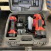 SKIL SAW 14V Circular Saw and Drill Pack with 2 Batteries