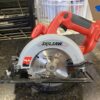 SKIL SAW 14V Circular Saw and Drill Pack with 2 Batteries