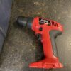 SKIL SAW 14V Circular Saw and Drill Pack with 2 Batteries
