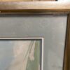 Original Mixed Media Abstract Painting by L. Peterson