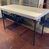 LIFETIME Petite Folding Table