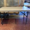 LIFETIME Petite Folding Table