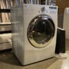 LG XL Capacity Steam Dryer
