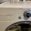 LG XL Capacity Steam Dryer