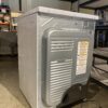 LG XL Capacity Steam Dryer