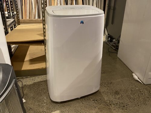 JHS Portable Air Conditioner Model #JHSA020A10KRD