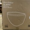 SWISS MADISON St. Tropez Wall-Hung Round Toilet Bowl