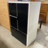 IKEA Odda 3 Drawer 1-Door Chest