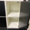 IKEA Odda 3 Drawer 1-Door Chest