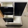 IKEA Odda 3 Drawer 1-Door Chest