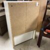 IKEA Odda 3 Drawer 1-Door Chest