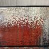 Signed Framed Cubic Art Print by Mark Lawrence
