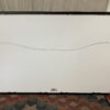 Signed Framed Cubic Art Print by Mark Lawrence
