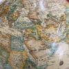 REPLOGLE 16" Diameter Globe World Classic Series