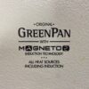 GREENPAN Eras Non-Stick Pan set