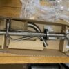AMERICAN STANDARD Contemporary Round Floor Mounted Tub Filler Model #T064.951