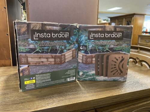 BLOOM Garden Bed Insta Brace