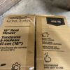 NEW! GREAT STATES 16" 5 Blade Reel Mower