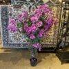 Faux Bougainvillea Flower Vine
