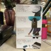 NEW! CONAIR Turbo Extreme Steamer with Iron