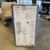 NEW! TRUE INNOVATIONS Black Mesh Rolling Office Chair