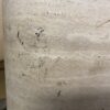 RESTORATION HARDWARE Cupola Carved Coffee Table TOP ONLY
