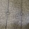 GOLD SPARROW  Grey Sonoma Convertible Sofa Bed Sectional